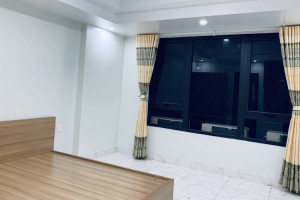 Số 124, ngõ 32 Đỗ Đức Dục