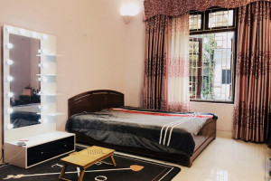 Số 157, ngõ 209 Đội Cấn