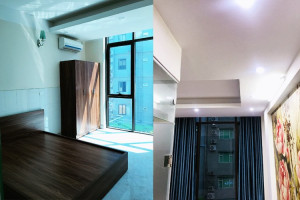 Số 16, ngõ 62 Trần Thái Tông