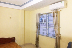Số 02, ngõ 68 Triều Khúc