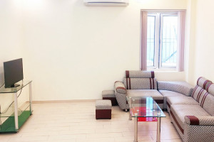 Số 21, ngõ 96 Đê La Thành Nhỏ