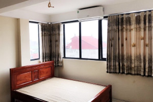 Số 23, ngõ 514 Trần Cung
