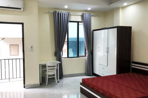 Số 25, ngõ 4/1 Đồng Me