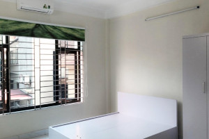 Số 33A, ngõ 48 Nguyễn Khánh Toàn