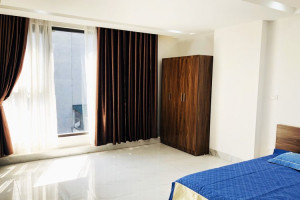 Số 397 Phạm Văn Đồng