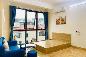 Số 45, ngõ 204 Trần Duy Hưng