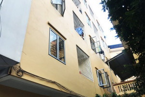 Số 6, ngách 59/195 Trần Cung