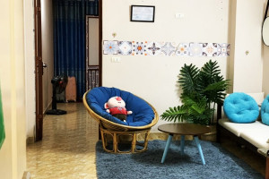 Số 68, ngõ 66B Triều Khúc