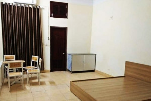 Số 68 Tô Vĩnh Diện