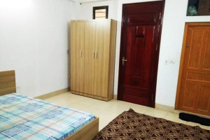 Số 8, ngõ 41/36 Đông Tác