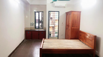 Số 172, ngõ 32 Đồng Me