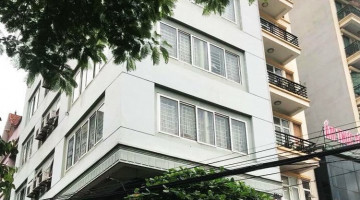 Số 246 đường Mỹ Đình