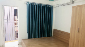 Số 6, ngõ 14/126 Đỗ Đức Dục