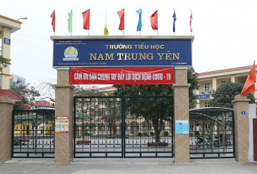 Hơn 30 tỉnh thành tiếp tục cho học sinh nghỉ chống Covid 19