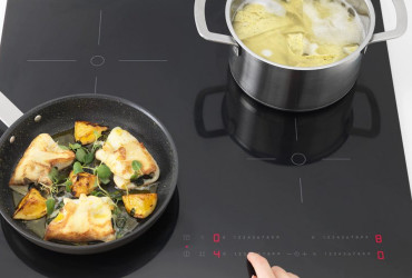 Chỉ ra 4 sai lầm dùng bếp điện nấu ăn làm tiền điện tăng gấp đôi