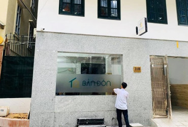Chung cư mini là gì? Lợi ích khi ở chung cư mini