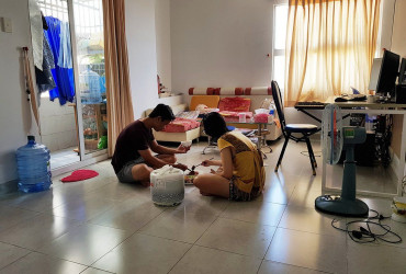 Xu hướng chọn phòng trọ của sinh viên 2020