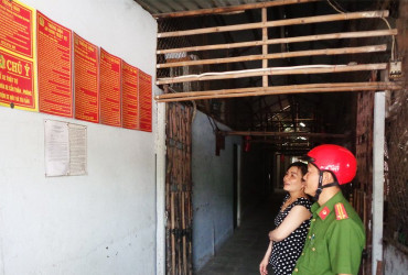 Một số lời khuyên chủ nhà cho thuê nhà nguyên căn