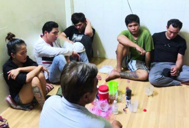 Người thuê phòng trọ sử dụng chất ma túy thì chủ nhà có bị phạm tội không?