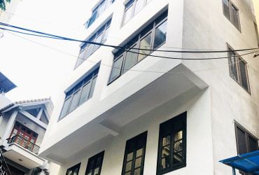 Lưu ý 5 điều khi xây nhà kinh doanh cho thuê phòng trọ