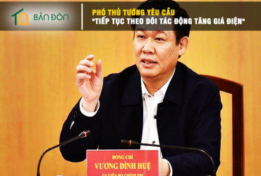 Phó Thủ tướng yêu cầu 