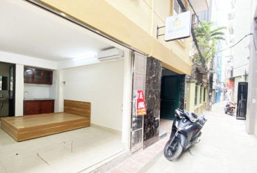 Tìm nhà trọ, thuê phòng trọ giá rẻ tại Hà Nội