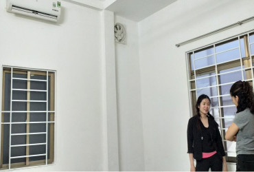 Tìm phòng trọ Triều Khúc giá rẻ cho sinh viên