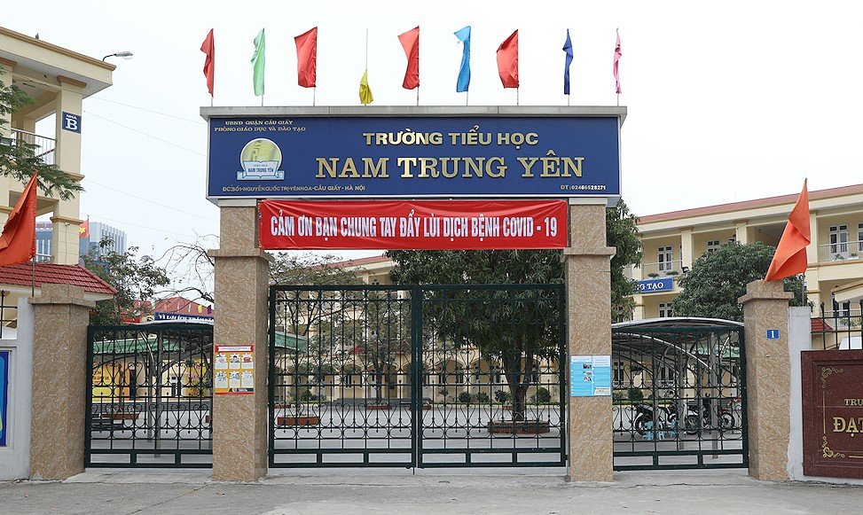 Hơn 30 tỉnh thành tiếp tục cho học sinh nghỉ chống Covid 19