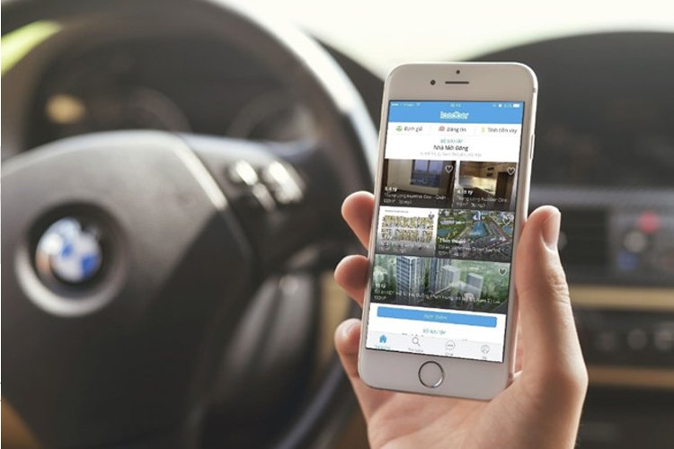 App tìm nhà trọ uy tín cho người thuê phòng & chủ nhà trọ