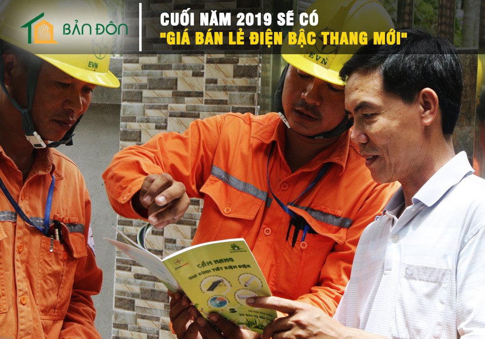 Cuối năm 2019 sẽ có 