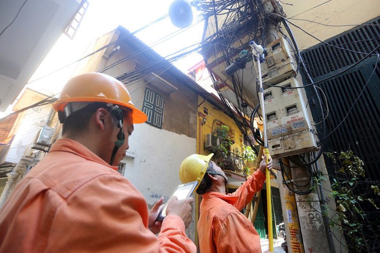 Khách hàng nào được giảm giá điện, giảm tiền điện mùa dịch covid?