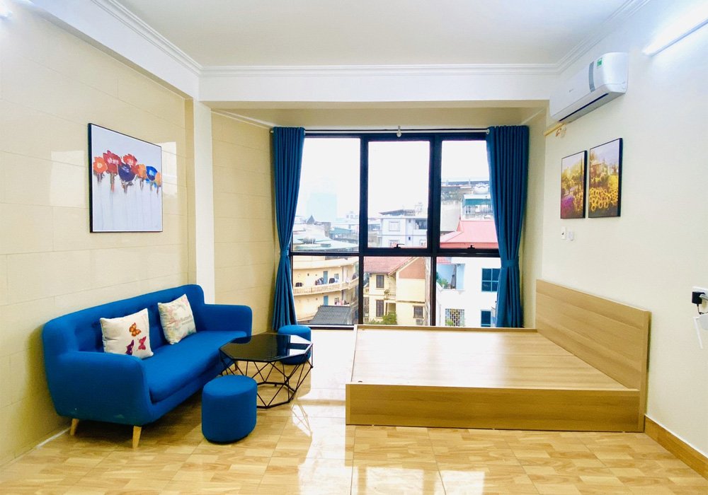 Lưu ý không thể bỏ qua khi Tìm phòng trọ cao cấp tại Hà Nội