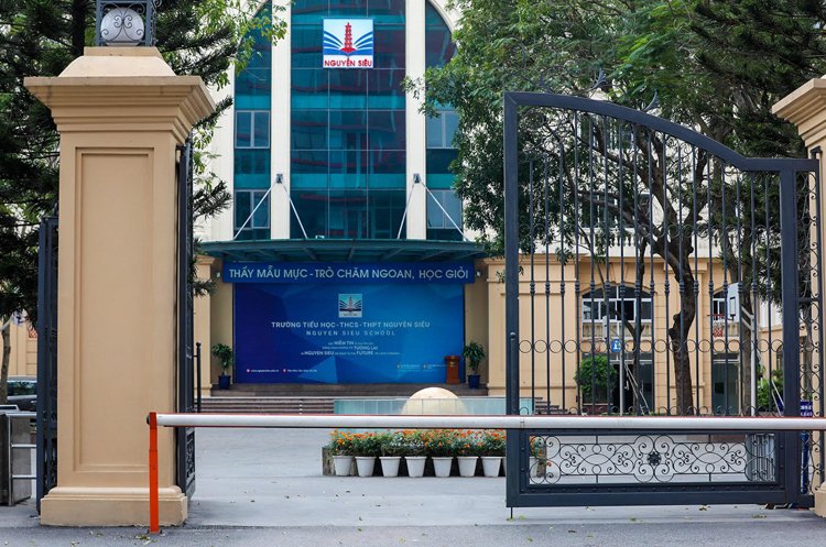 Hơn 25 địa phương tiếp tục cho học sinh nghỉ kéo dài