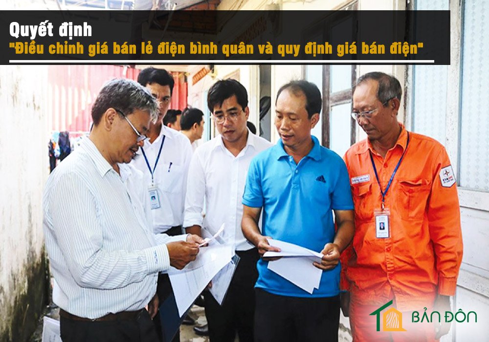 Quyết định 