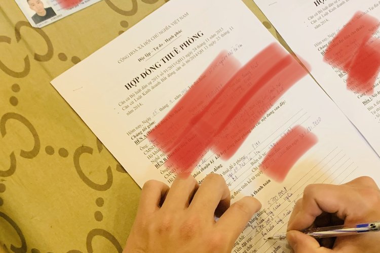 Sinh viên thuê nhà trọ giá rẻ Hà Nội cần lưu ý điều gì?