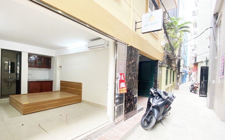 Tìm nhà trọ, thuê phòng trọ giá rẻ tại Hà Nội