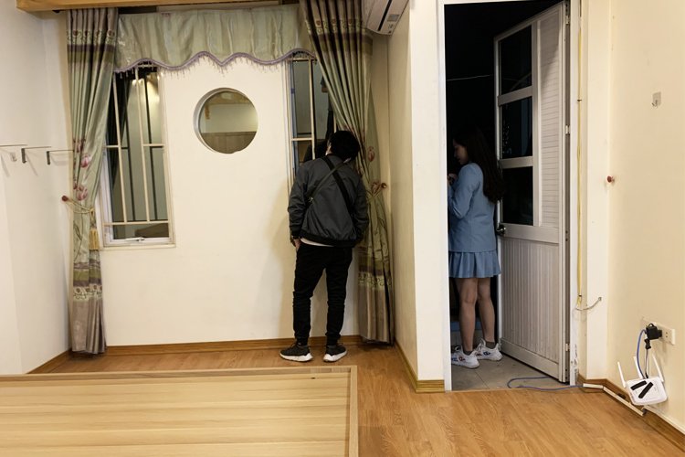 Mẹo tìm nhà trọ, phòng trọ dưới 1 triệu tại Hà Nội hiệu quả nhất