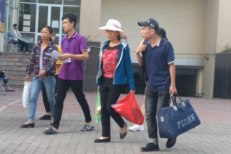 Tìm phòng trọ khu vực Mỹ Đình giá tốt, chính chủ