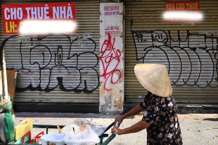 Kinh nghiệm tìm phòng trọ ở Phạm Văn Đồng