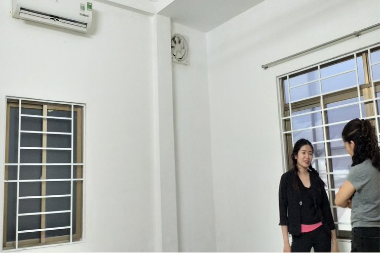 Tìm phòng trọ Triều Khúc giá rẻ cho sinh viên