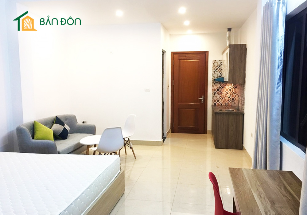 nhà trọ cầu giấy