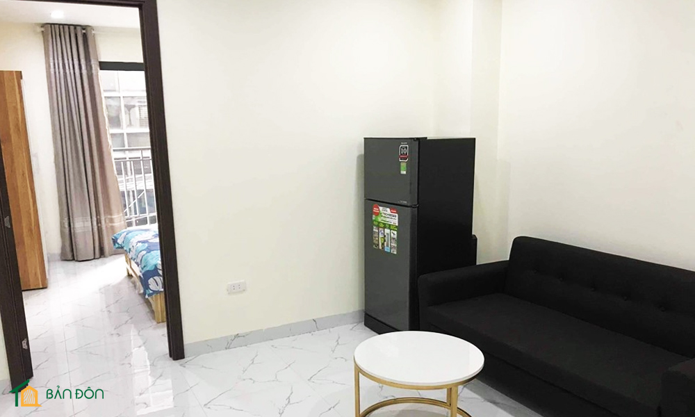 phòng trọ Cầu Giấy