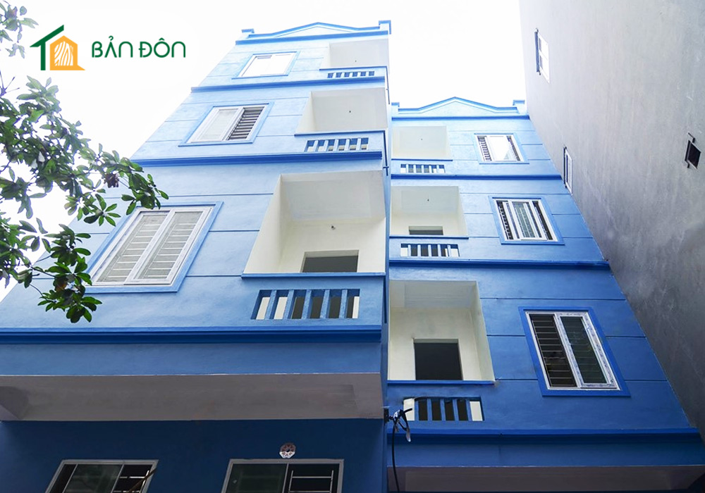 nhà trọ cầu giấy