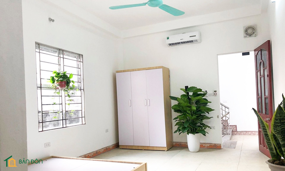 Thuê phòng trọ Hà Đông 6