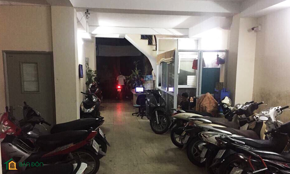 Thuê phòng trọ Hà Đông 9